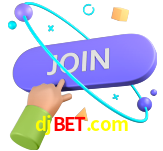 Junte-se ao cassino djbet.com hoje mesmo