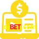 O Cassino djbet.com também oferece apostas esportivas virtuais!
