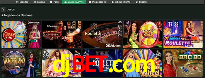 djbet.com bet