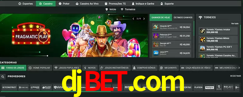 cassino djbet.com