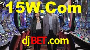 VIP Casino djbet.com