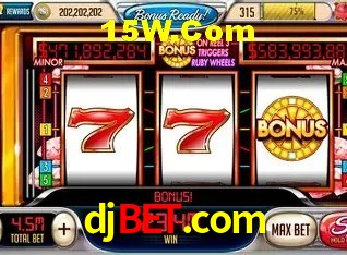 Estatísticas do Jogo djbet.com