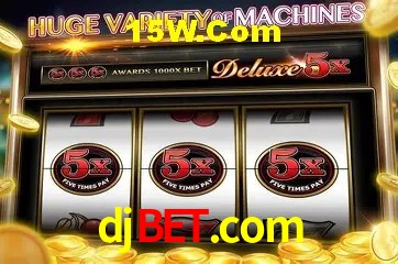 Tecnologia da Plataforma djbet.com