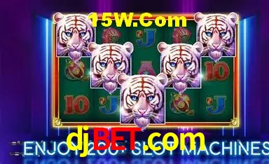 Provedores de Jogos djbet.com