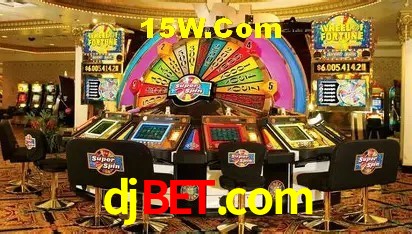 Recursos de Bônus djbet.com